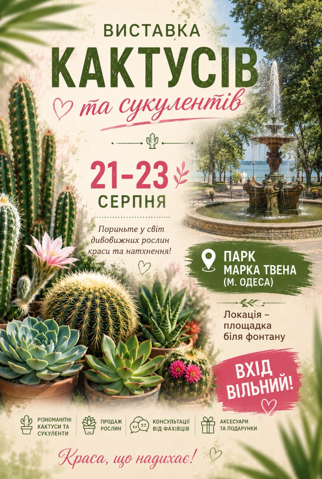 Выставка